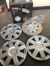 Ref wheel trims for sale  NOTTINGHAM