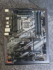 Gigabyte z390 socket for sale  WOLVERHAMPTON