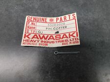 Kawasaki nos cotter for sale  Imlay City