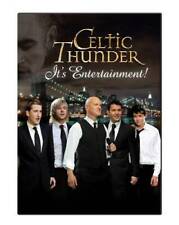Celtic thunder entertainment for sale  Montgomery