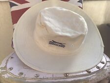 Slazenger cricket hat for sale  Shipping to Ireland