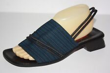 Kenzo sandales elastiquées d'occasion  La Roche-Posay