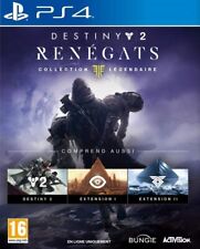 Usado, DESTINY 2 PS4 FR OCCASION comprar usado  Enviando para Brazil