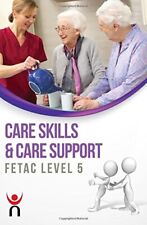 Care skills care for sale  Shipping to Ireland