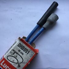 Lucas silicone speedlead for sale  SOUTHAM