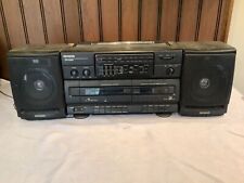 Vintage boombox aiwa for sale  Pittstown