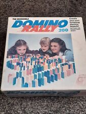Domino rally 200 for sale  STREET