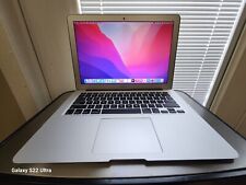 mid air 13 macbook 2017 for sale  Glendale Heights