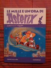 Asterix libro fumetti usato  Gemonio