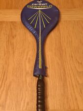 Badminton racket vintage for sale  Shipping to Ireland