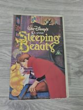 Walt disney sleeping for sale  TELFORD