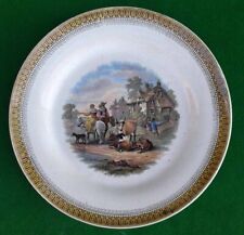 Prattware traditional rural for sale  BROMSGROVE