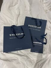 Kryolan shopping bags for sale  UK