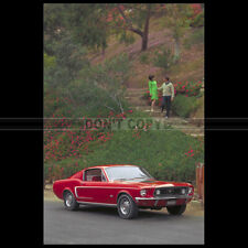 Photo .004111 ford d'occasion  Martinvast