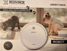 Ecovacs deebot multi for sale  Winder