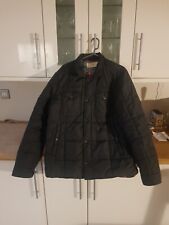 Replay padded jacket for sale  BATHGATE