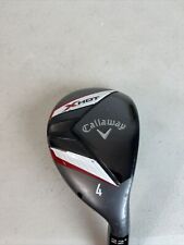 Vgc callaway hot for sale  Stafford