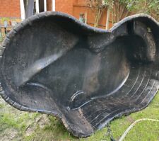Large molded garden for sale  WALSALL