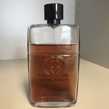 Gucci guilty absolute gebraucht kaufen  Insingen