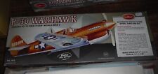 Warhawk flying model for sale  BIRMINGHAM