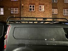 transit connect roof rack for sale  ROCHFORD