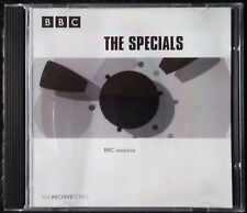 Specials bbc sessions for sale  KIRKCALDY