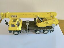 Ddink mobile crane for sale  Shipping to Ireland