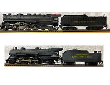 Dcc two locomotives for sale  Casper