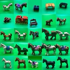 Lego horses friends for sale  ANDOVER
