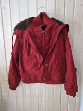 Edc jacke winterjacke gebraucht kaufen  Bergisch Gladbach