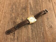 Vintage mens watch for sale  DRIFFIELD