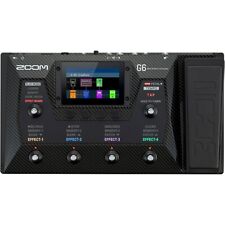 Zoom multi effects for sale  Kansas City