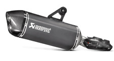 New akrapovic bmw d'occasion  Expédié en Belgium