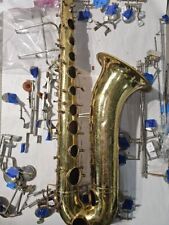 LLAVES/Piezas de repuesto/saxofón tenor Buescher 400 segunda mano  Embacar hacia Argentina