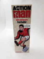 action man football for sale  RUGBY