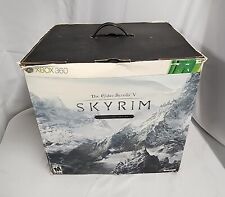 Used, The Elder Scrolls V: Skyrim - Collector's Edition (Microsoft Xbox 360, 2011) for sale  Shipping to South Africa