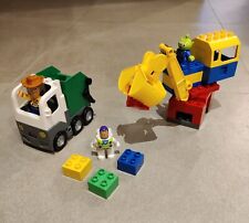 Lego duplo toy d'occasion  Rennes-