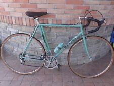 Vintage White Rekord Road Bike Racing Bike for sale  Shipping to South Africa