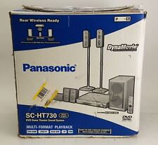 Panasonic ht730 800w for sale  Charlotte