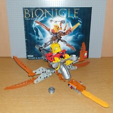 LEGO BIONICLE WARRIORS - 8594 - JALLER & GUKKO - GREAT CONDITION, RARE for sale  Shipping to South Africa