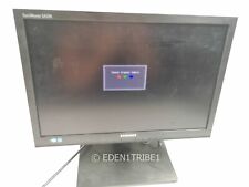 Monitor LED Samsung S19A200NW 19 pulgadas 1440 x 900 TN segunda mano  Embacar hacia Argentina