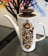 Meakin teapot coffee for sale  SHEFFIELD