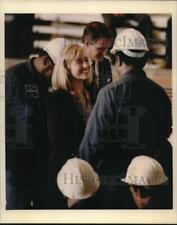 1995 press photo for sale  Memphis