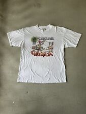 Used, Vintage 80s Egghead Software "EXTREME GAMER" T-Shirt (100602) Size XL for sale  Shipping to South Africa