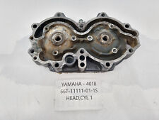 Motor de popa Yamaha genuíno 40X 40hp 40CV E40 cilindro cabeça cilindro cilindro  comprar usado  Enviando para Brazil