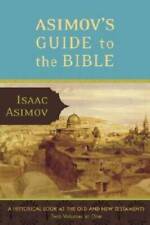 Asimov guide bible for sale  Montgomery