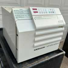 Midmark ultraclave m11 for sale  Fort Worth