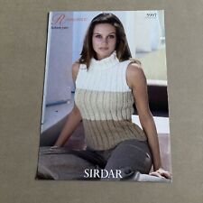 Sirdar romance aran for sale  WALLINGFORD