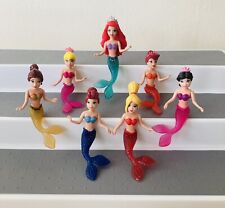 Disney princess mermaid for sale  TAMWORTH