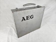 Vintage aeg metal for sale  BURNHAM-ON-CROUCH